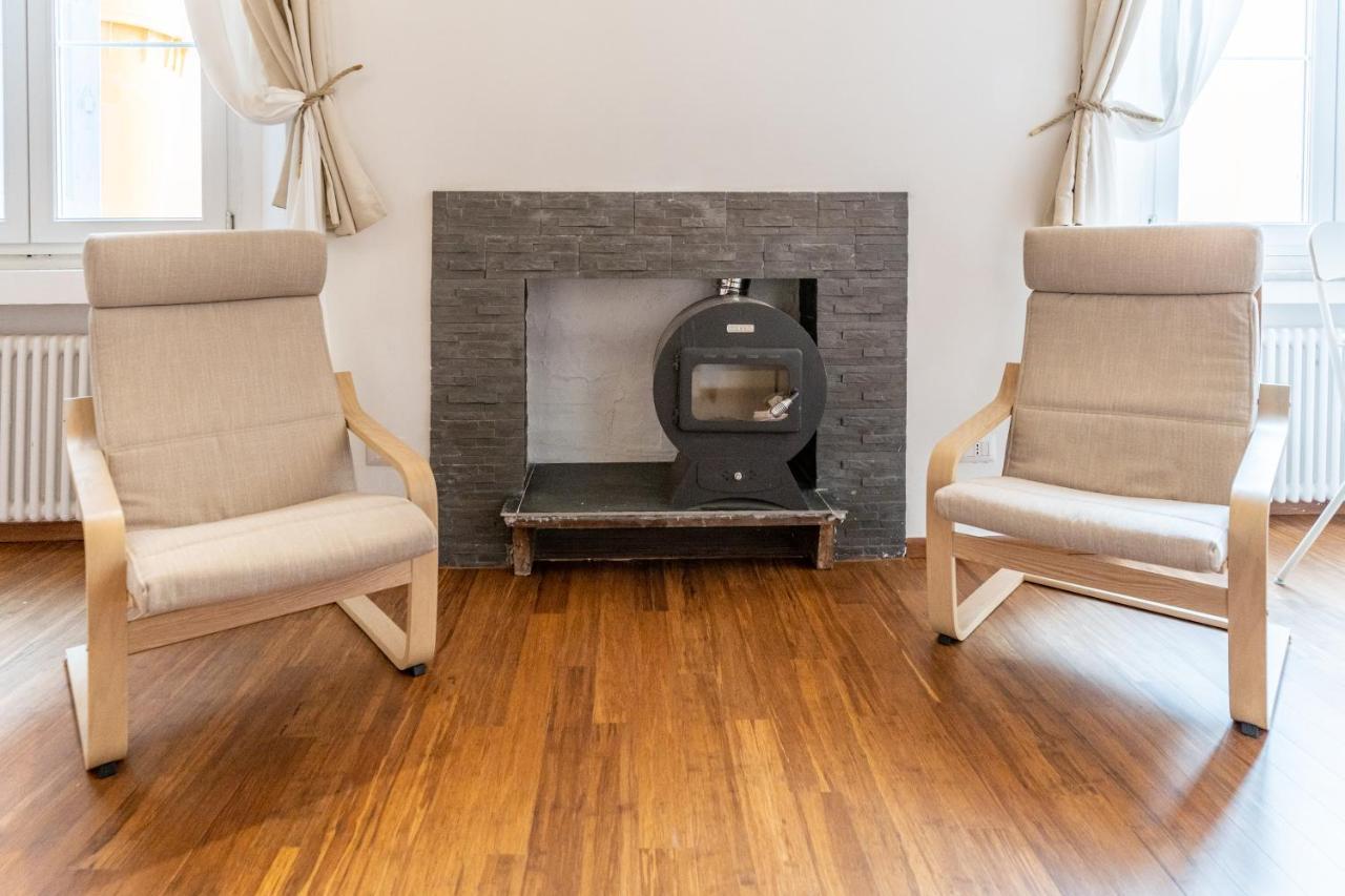 מודנה Solmi Home מראה חיצוני תמונה