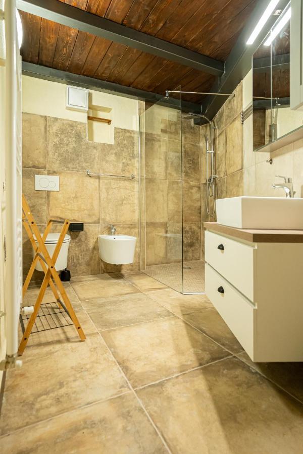 מודנה Solmi Home מראה חיצוני תמונה