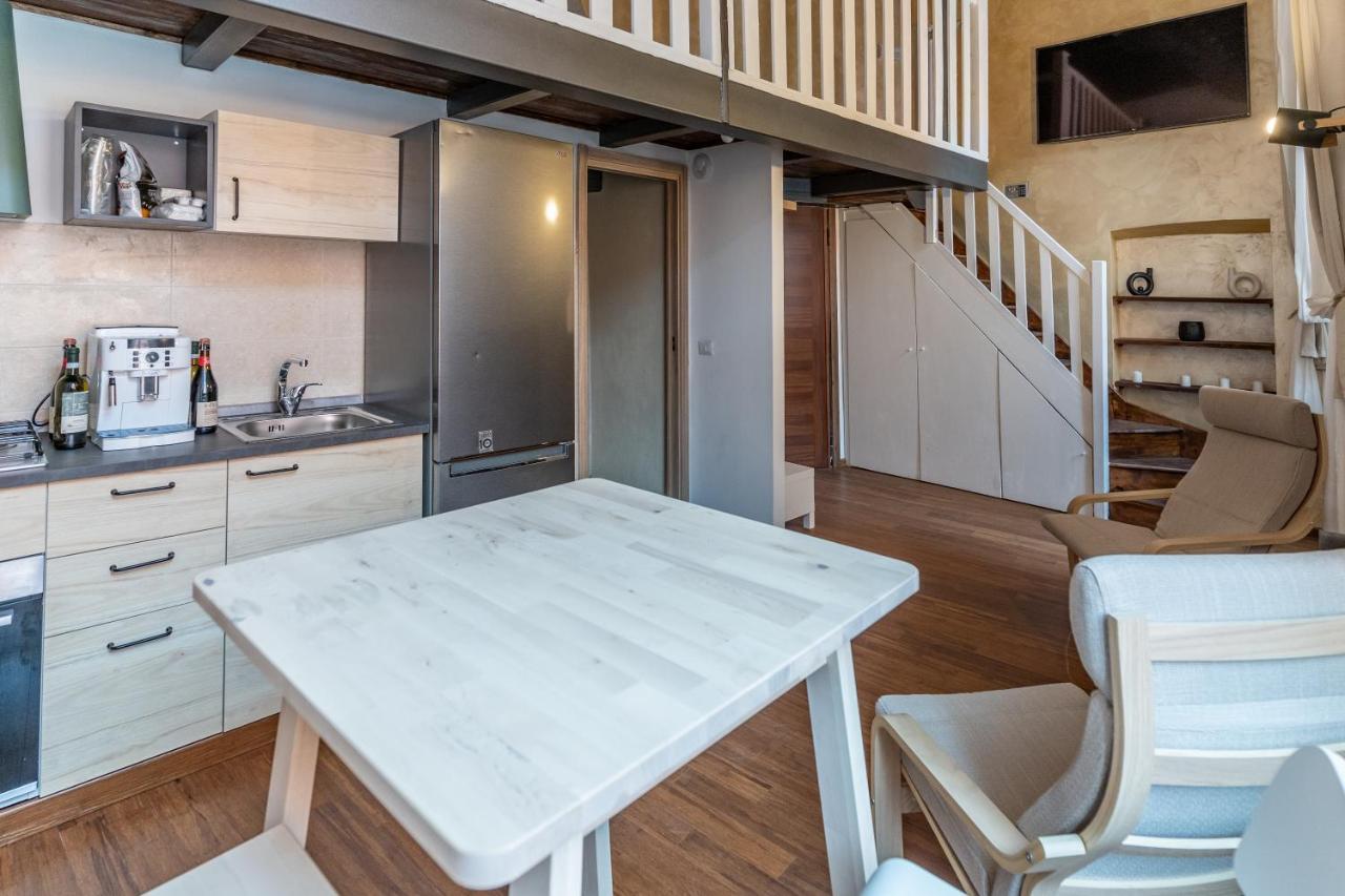 מודנה Solmi Home מראה חיצוני תמונה