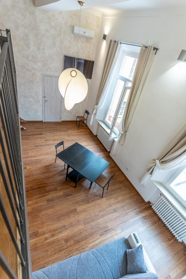מודנה Solmi Home מראה חיצוני תמונה