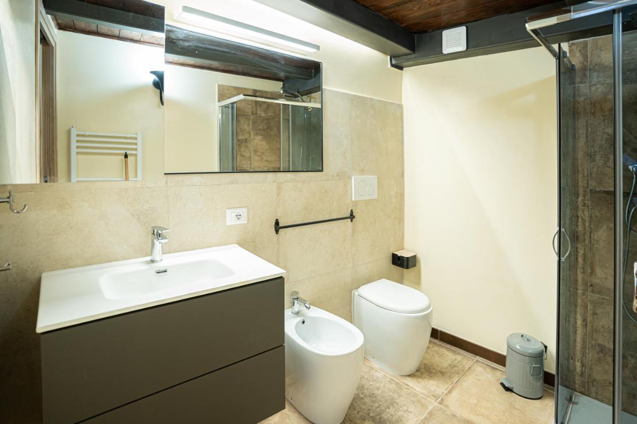 מודנה Solmi Home מראה חיצוני תמונה