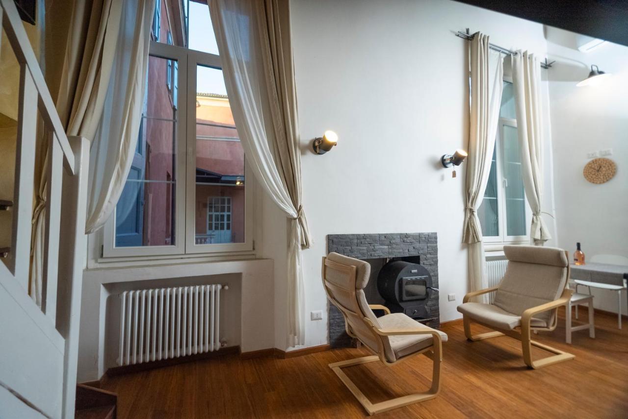 מודנה Solmi Home מראה חיצוני תמונה
