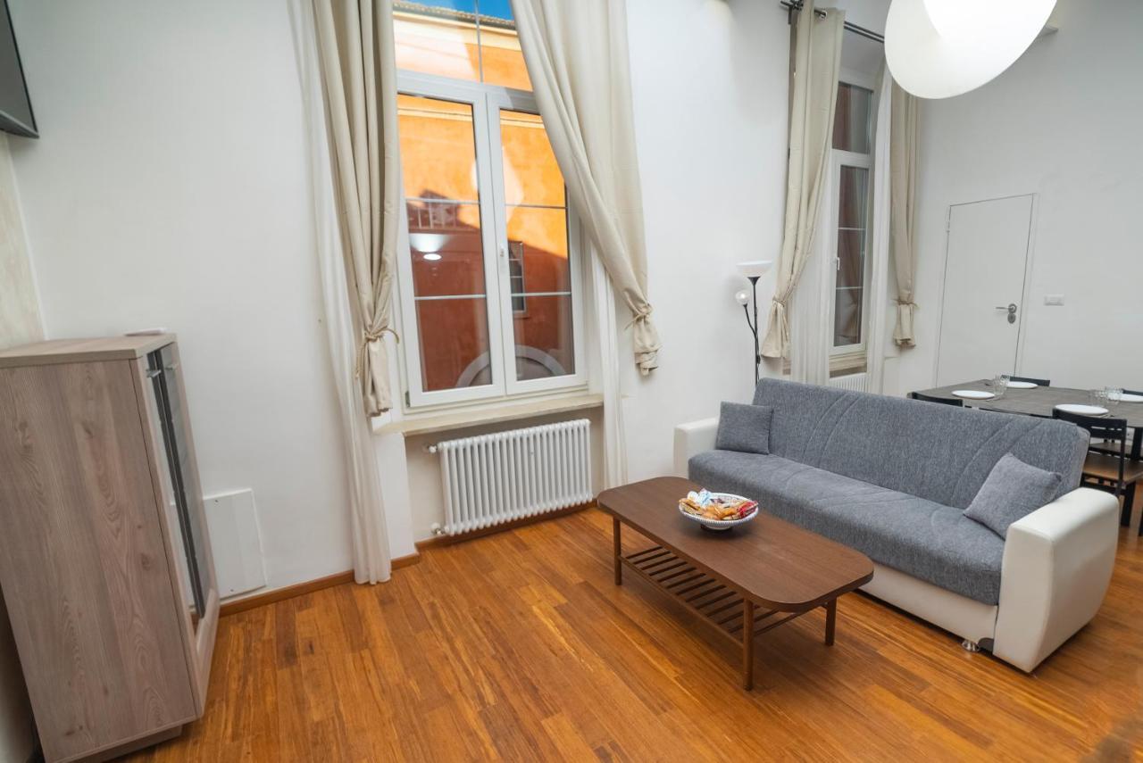 מודנה Solmi Home מראה חיצוני תמונה