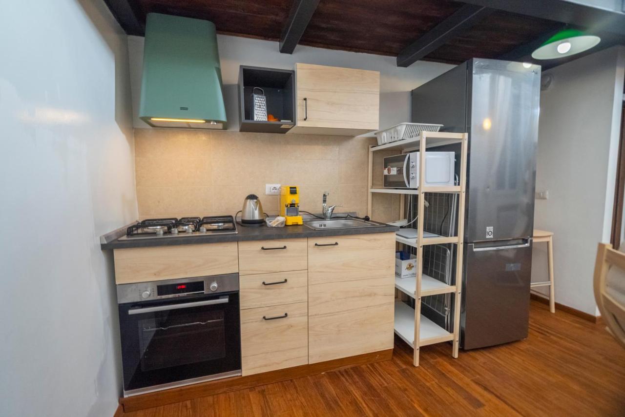 מודנה Solmi Home מראה חיצוני תמונה