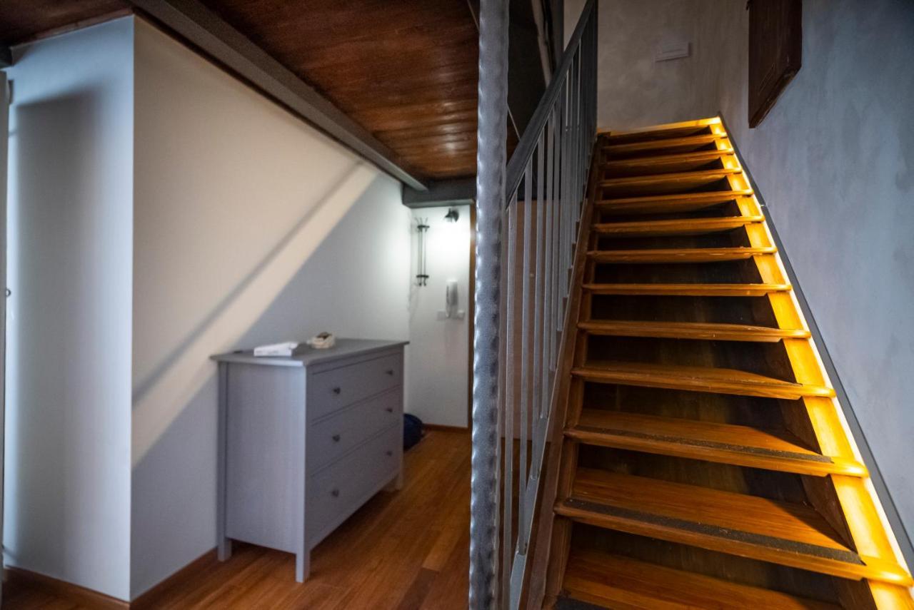 מודנה Solmi Home מראה חיצוני תמונה